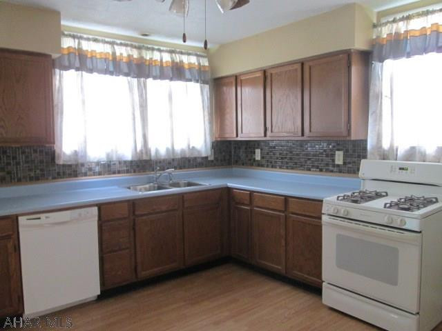 Fairview - Residential