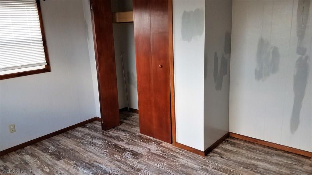 Unknown - Residential