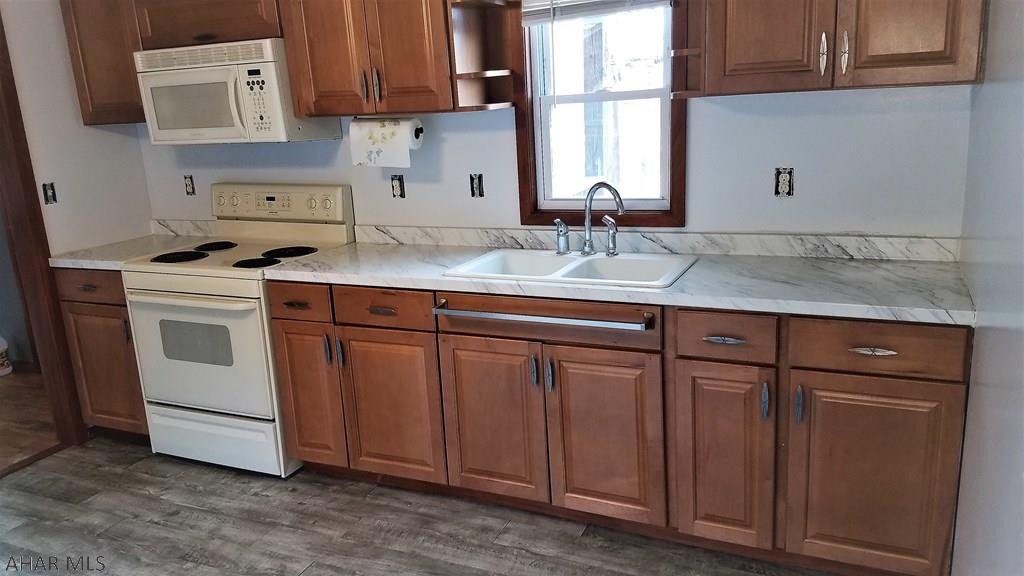 Unknown - Residential