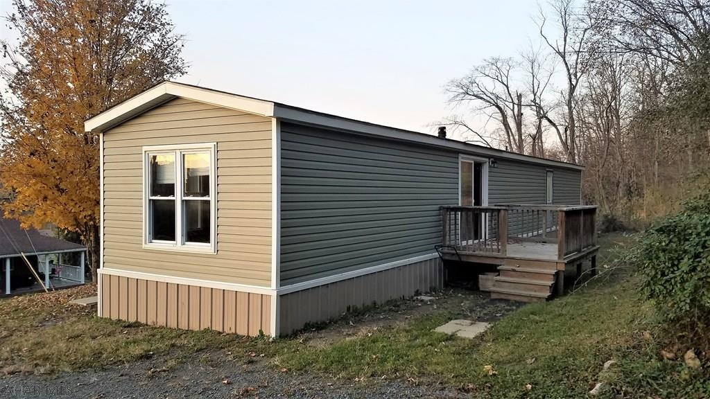 Unknown - Residential