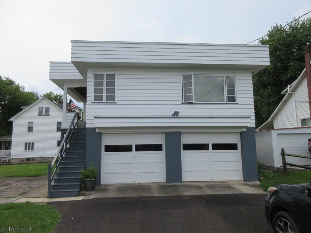 Other - Residential Income