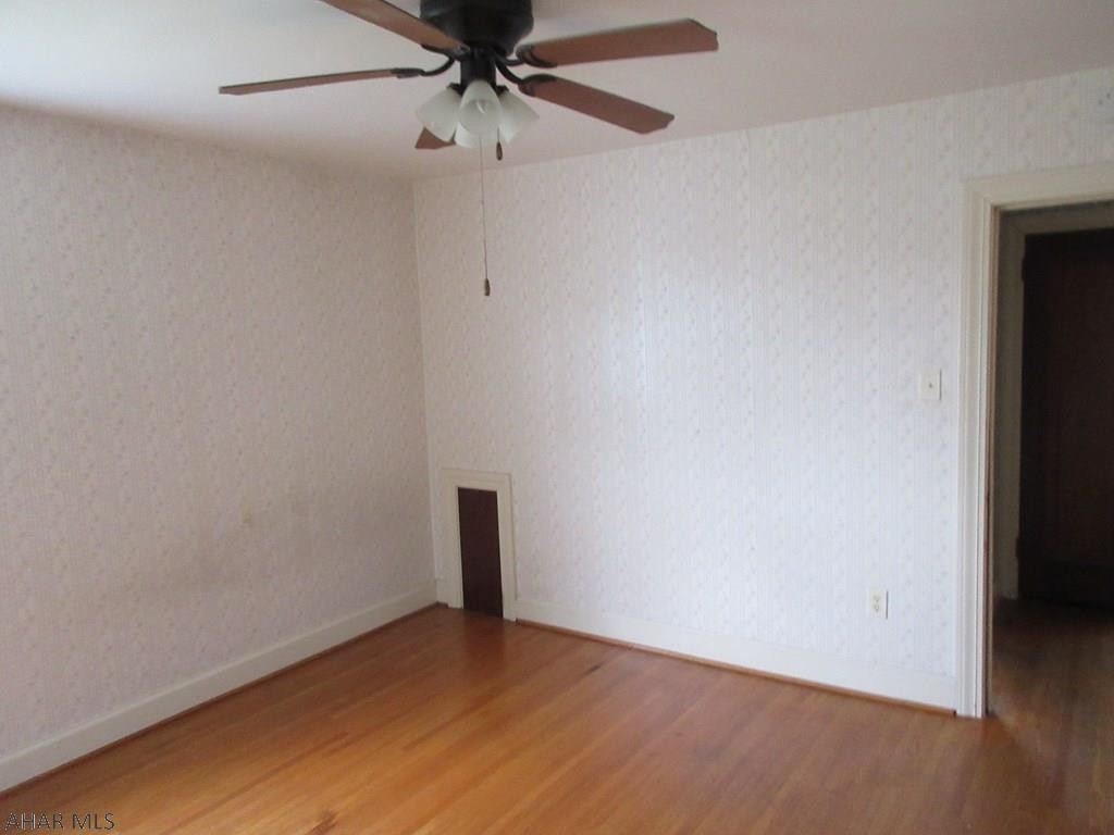 Other - Residential Income