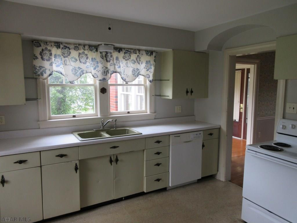 Other - Residential Income