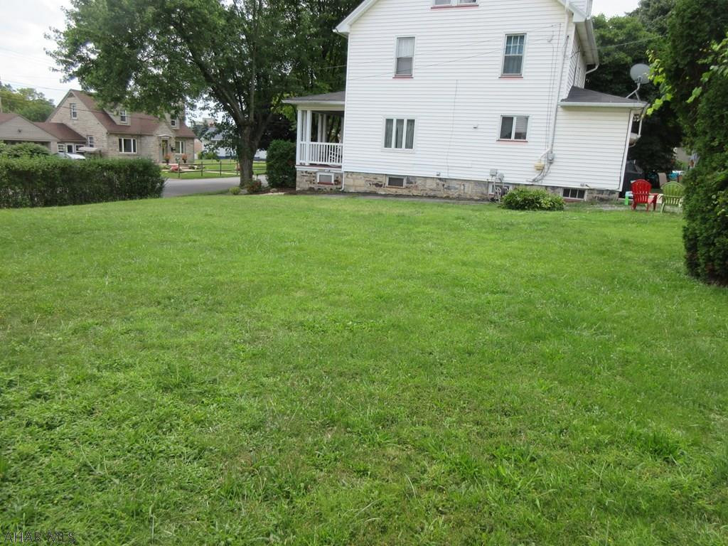 Other - Residential Income