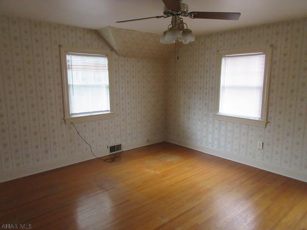 Other - Residential Income