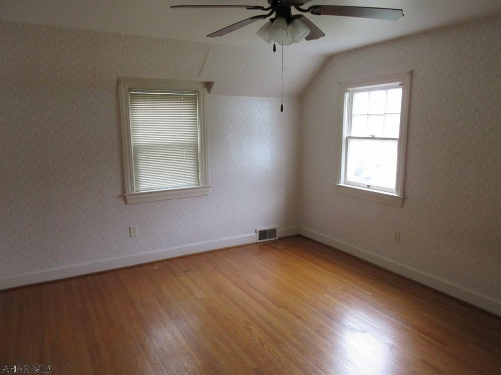 Other - Residential Income