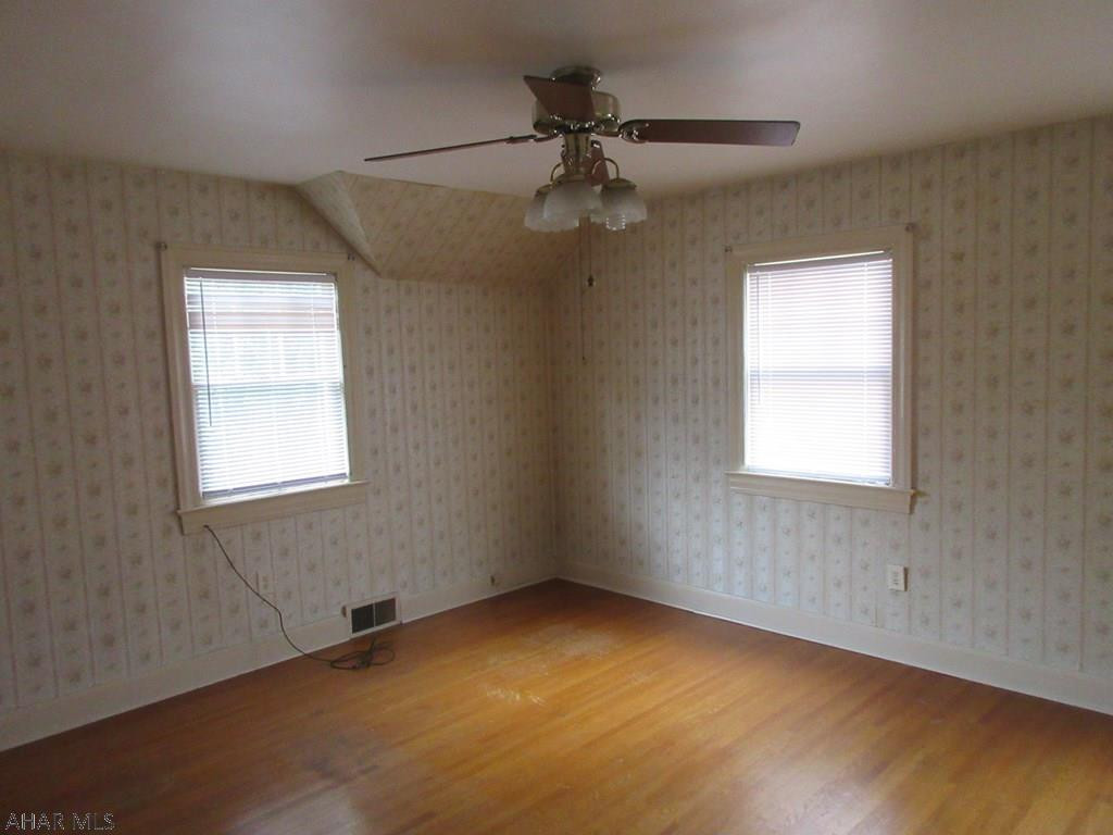 Other - Residential Income