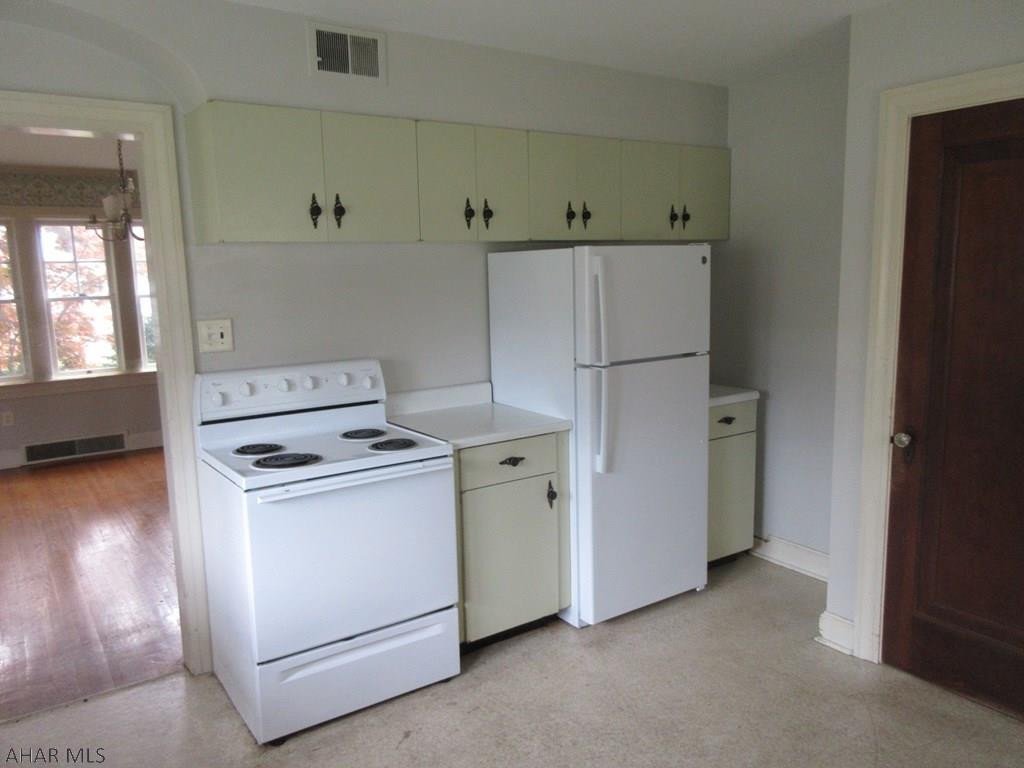 Other - Residential Income