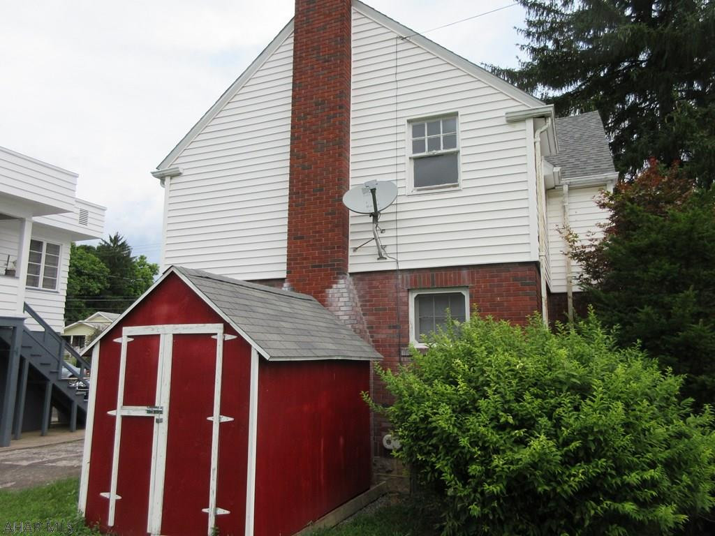 Other - Residential Income