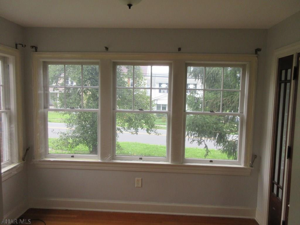 Other - Residential Income