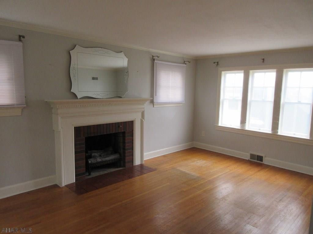 Other - Residential Income