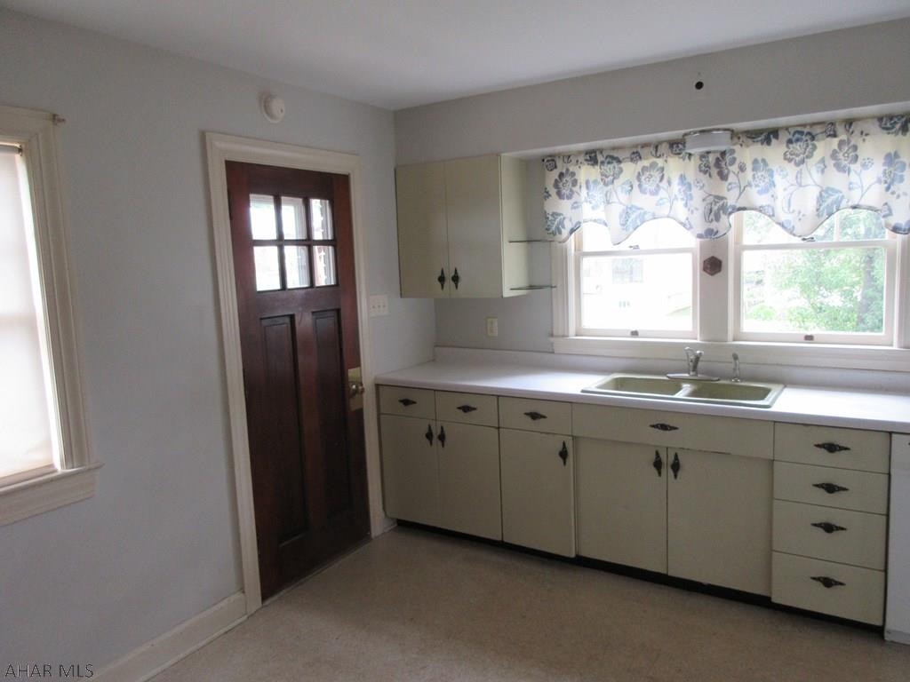 Other - Residential Income