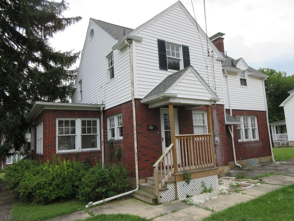 Other - Residential Income