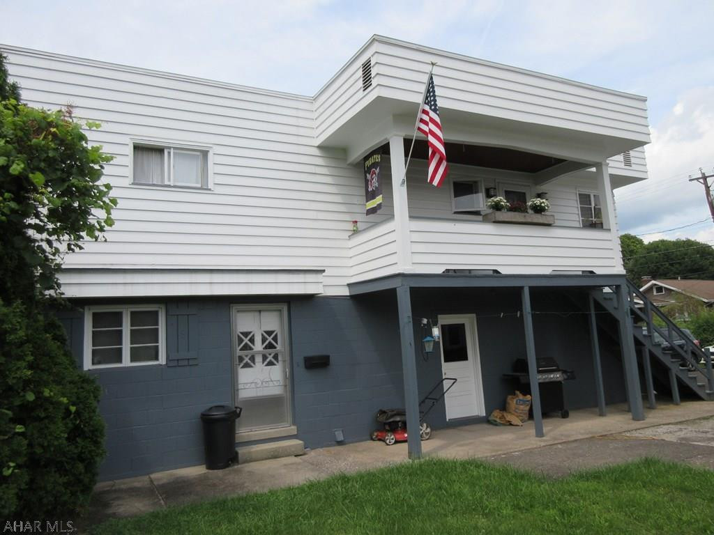 Other - Residential Income