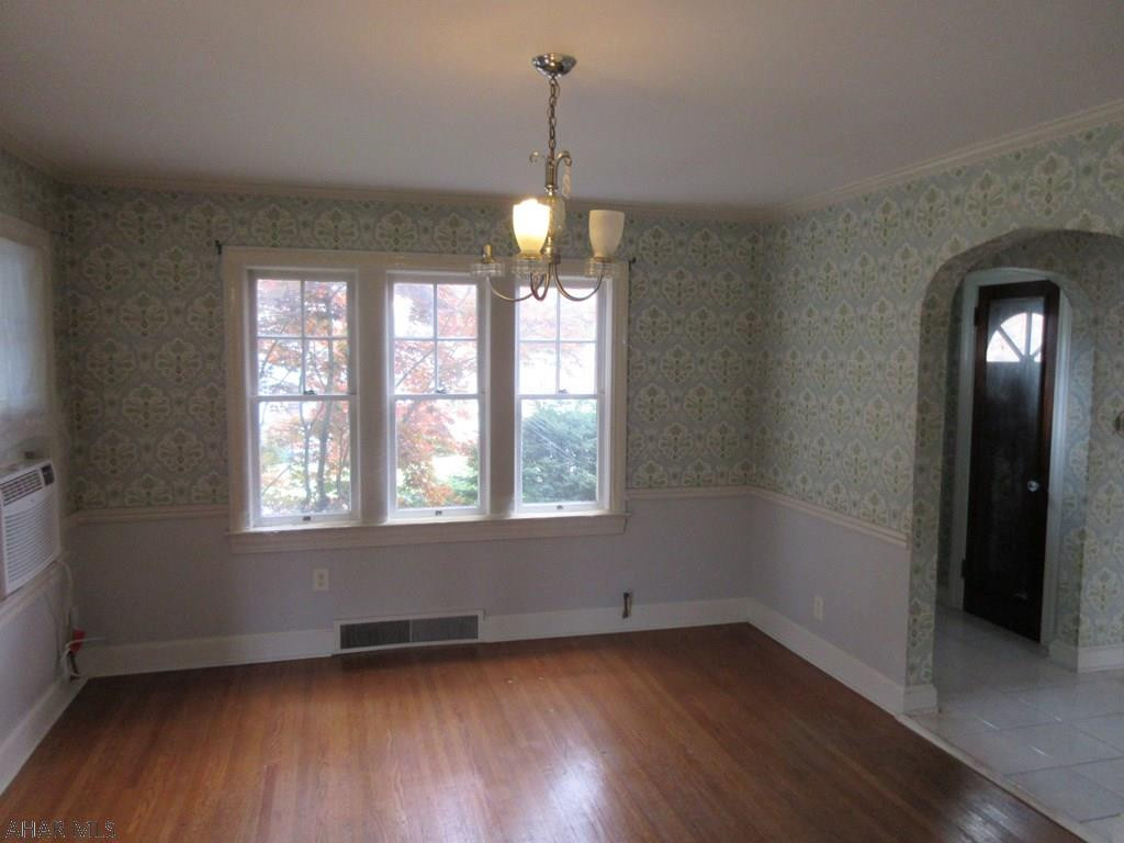 Other - Residential Income