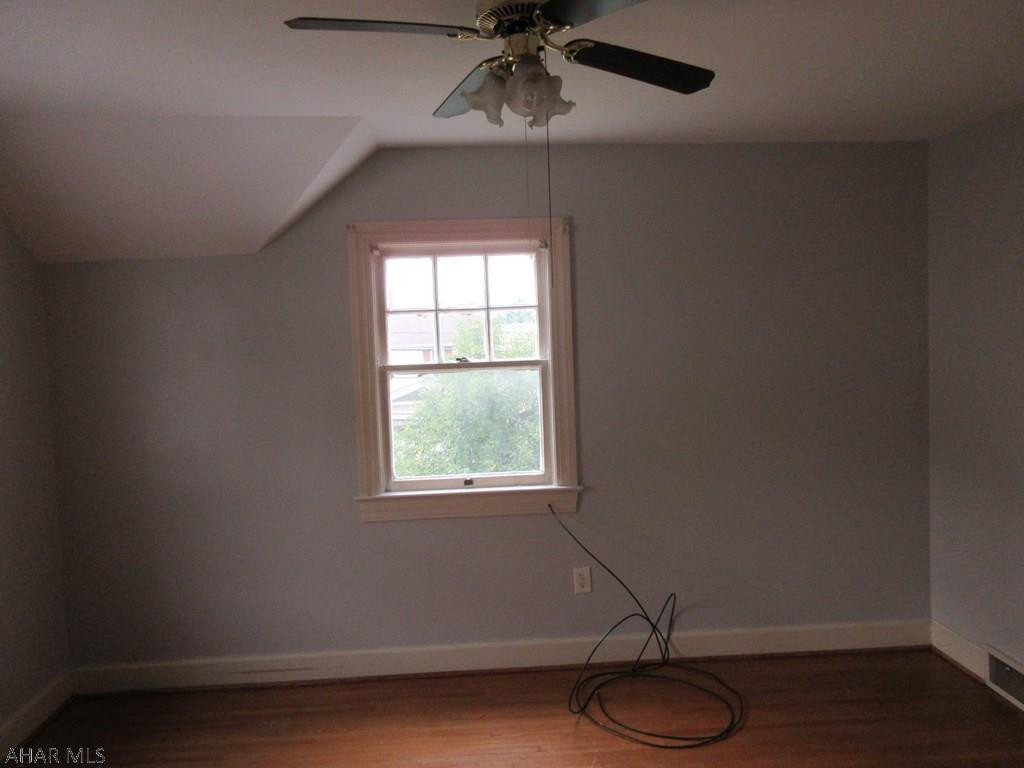 Other - Residential Income