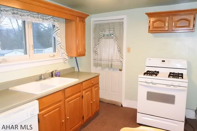 Greenwood - Residential