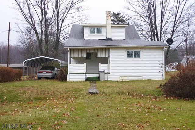 Greenwood - Residential