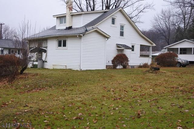 Greenwood - Residential