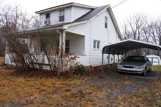 Greenwood - Residential