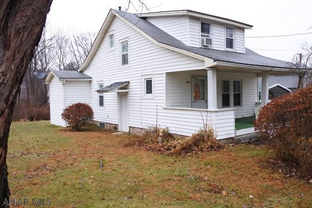 Greenwood - Residential