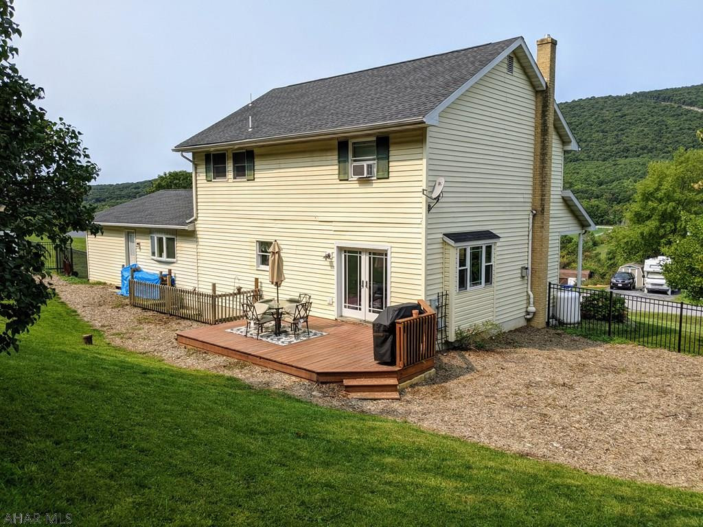 Scotch Valley - Residential