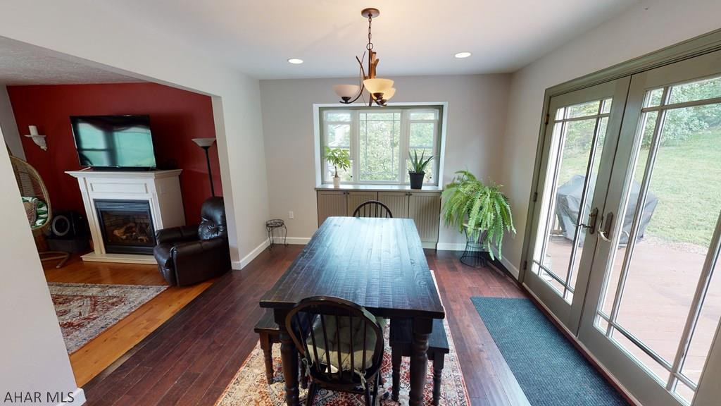 Scotch Valley - Residential