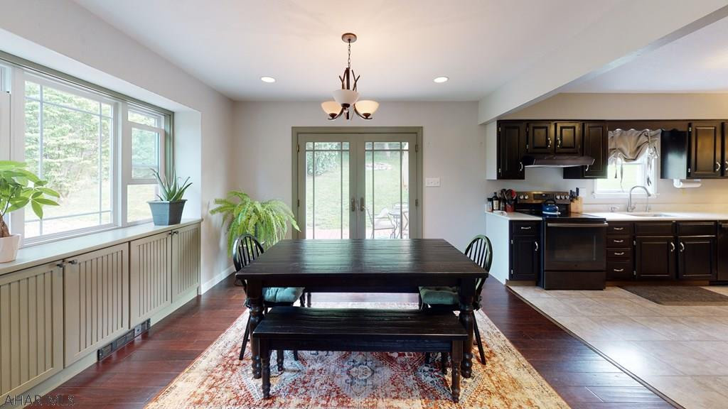 Scotch Valley - Residential