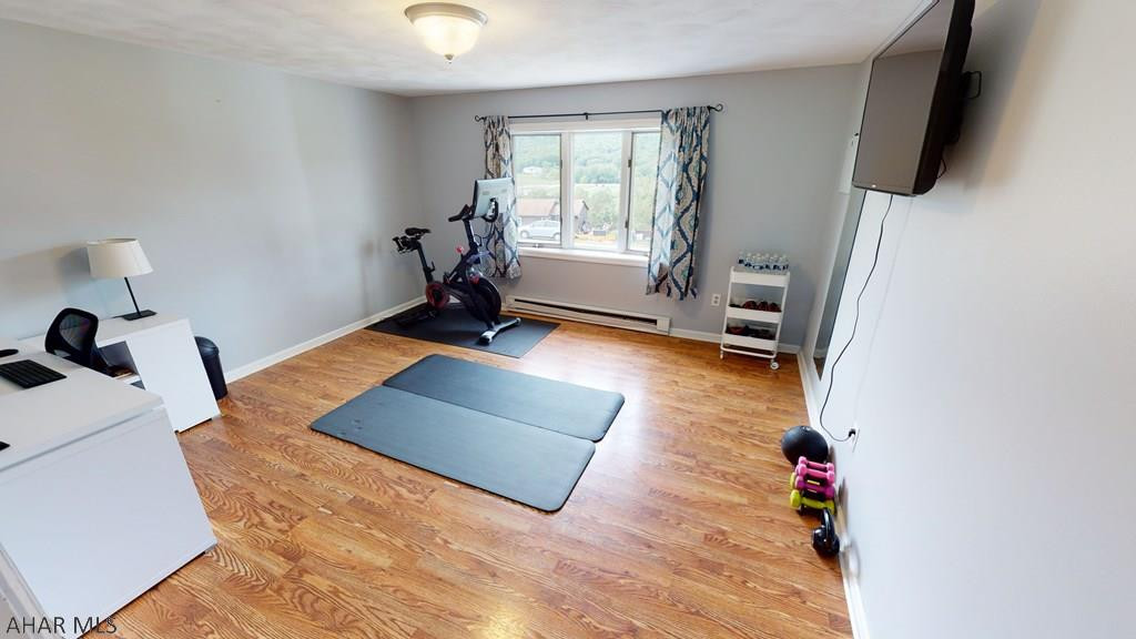 Scotch Valley - Residential