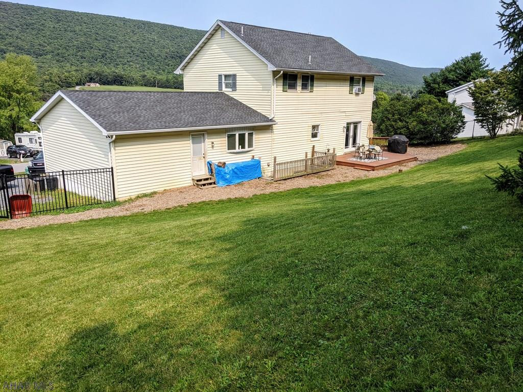 Scotch Valley - Residential