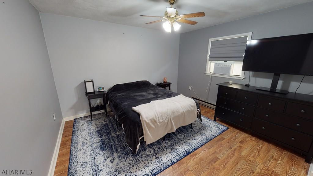 Scotch Valley - Residential