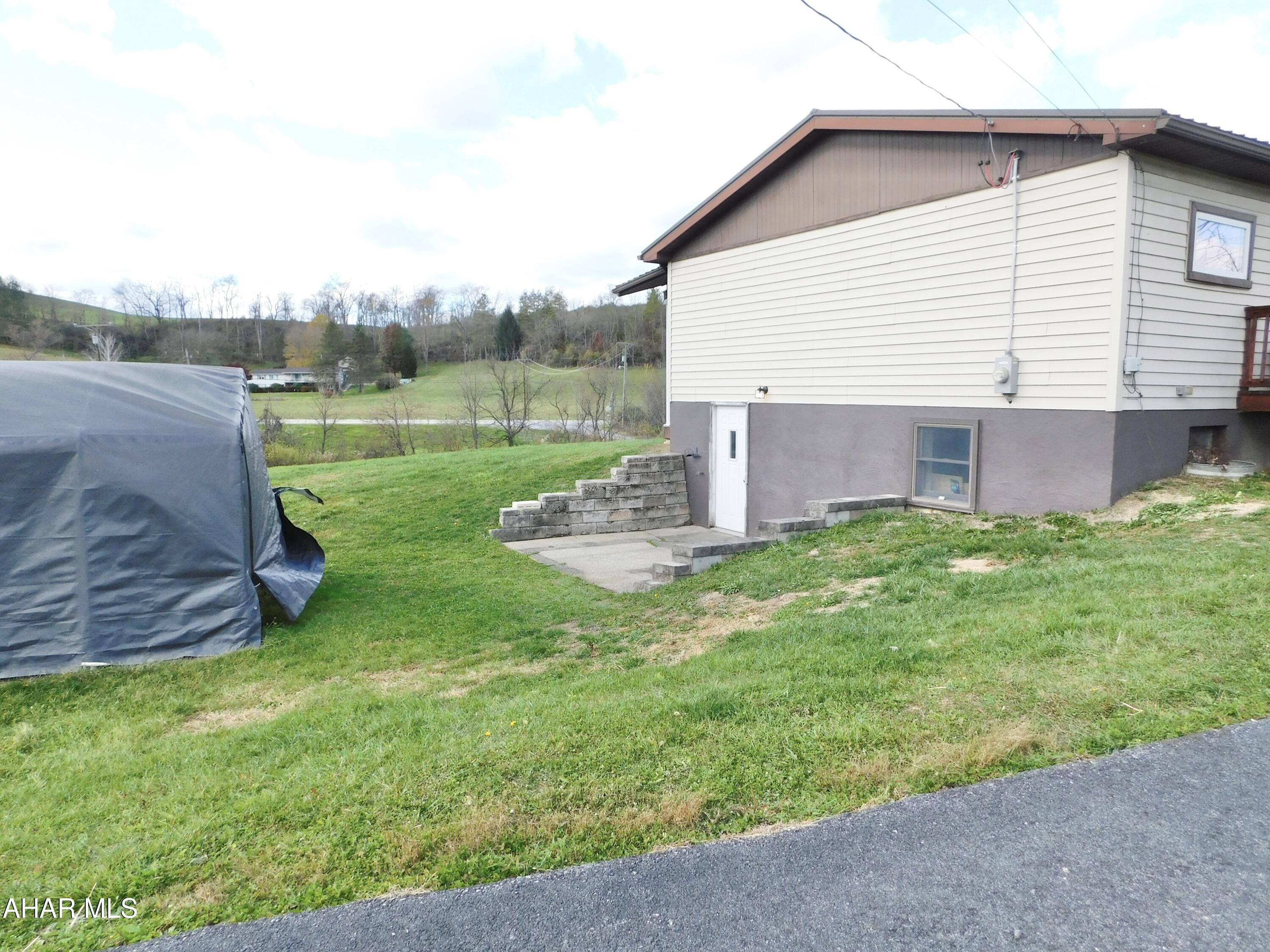 Antis Township - Residential