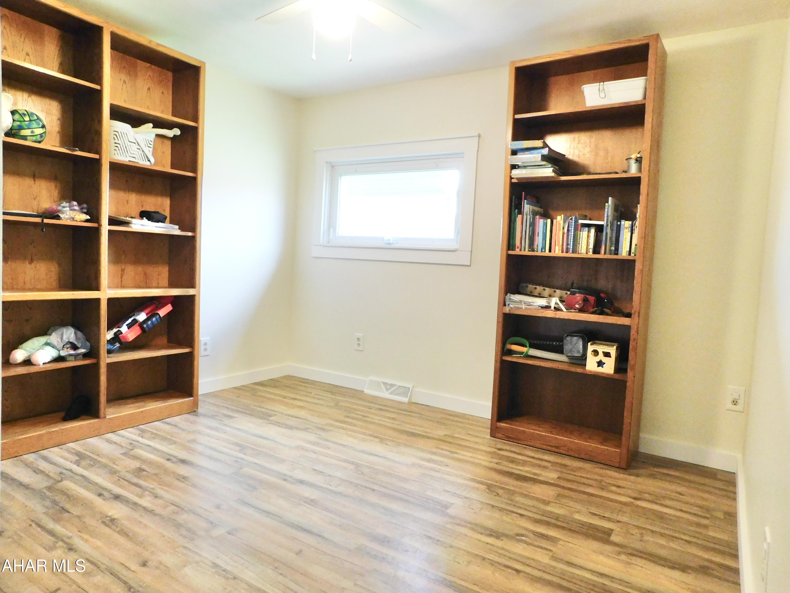 Antis Township - Residential