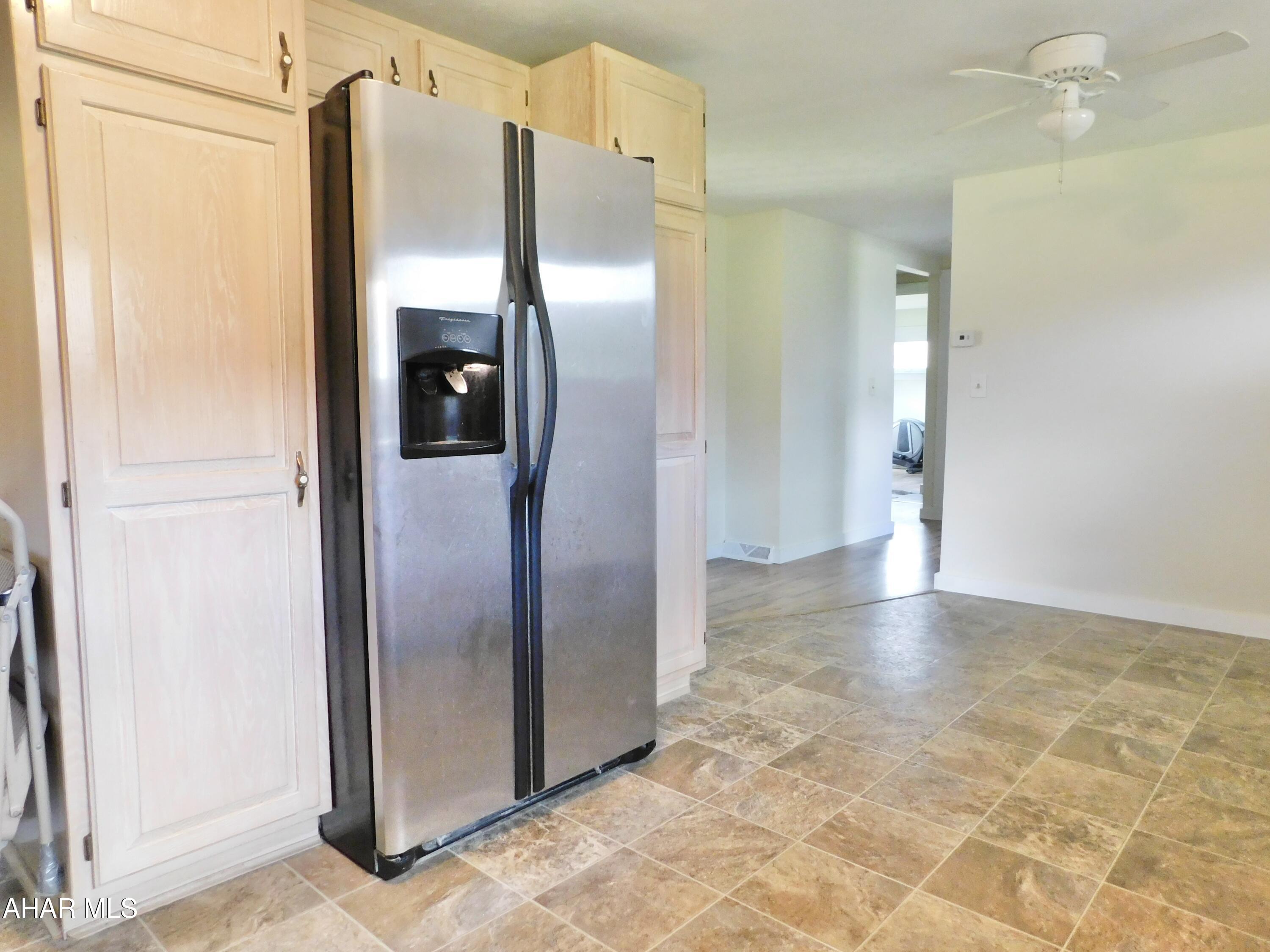 Antis Township - Residential