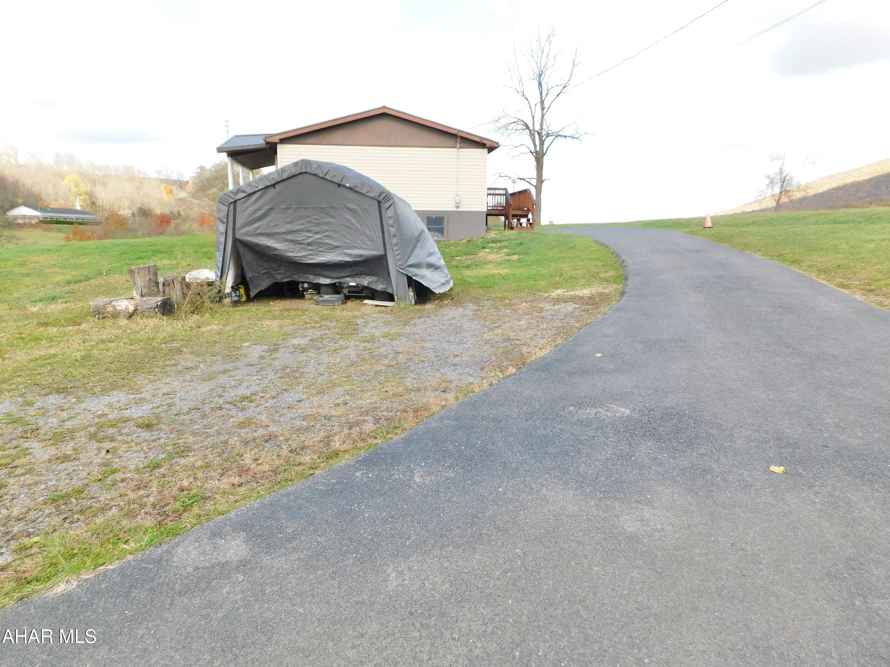 Antis Township - Residential