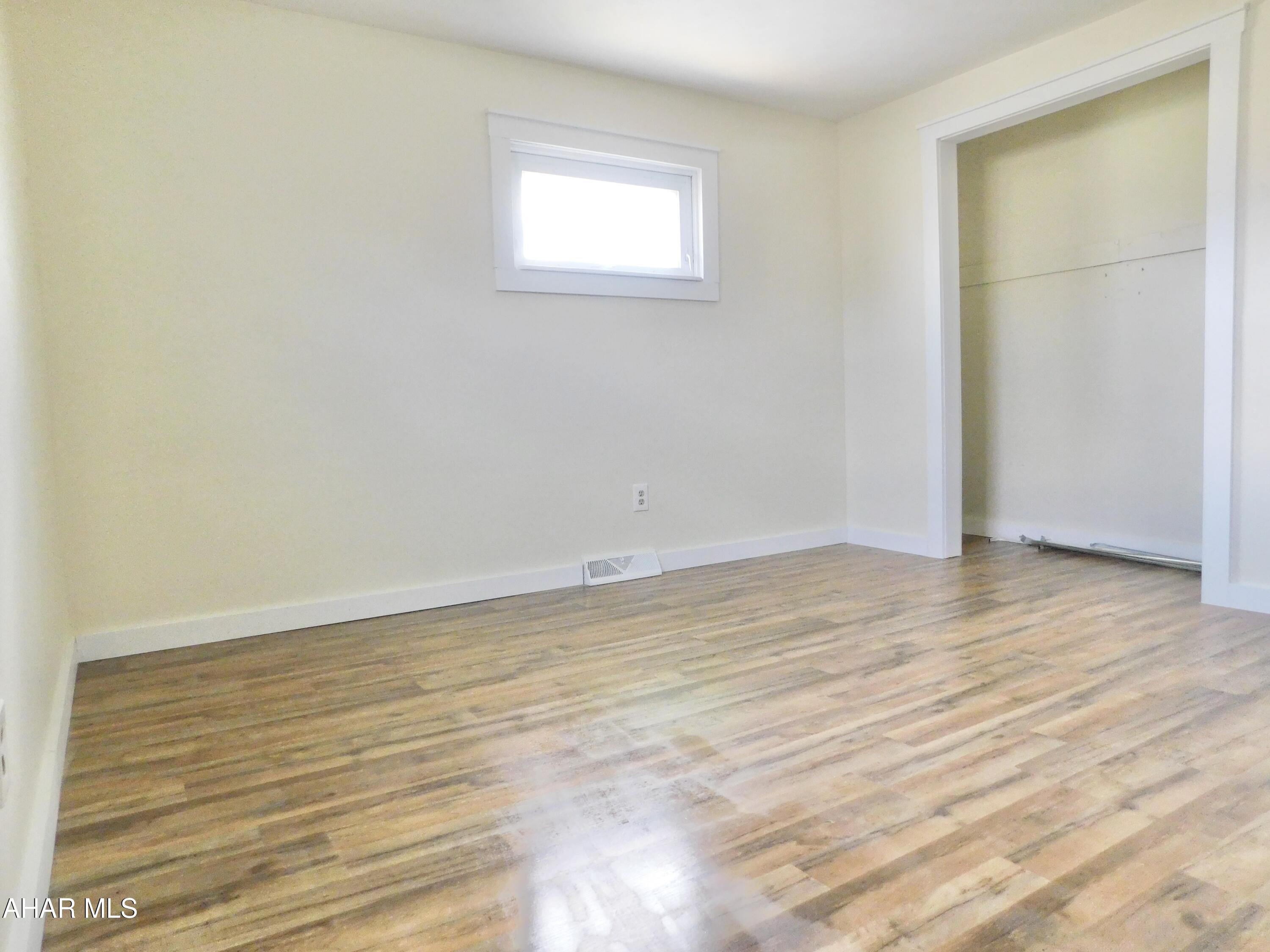 Antis Township - Residential