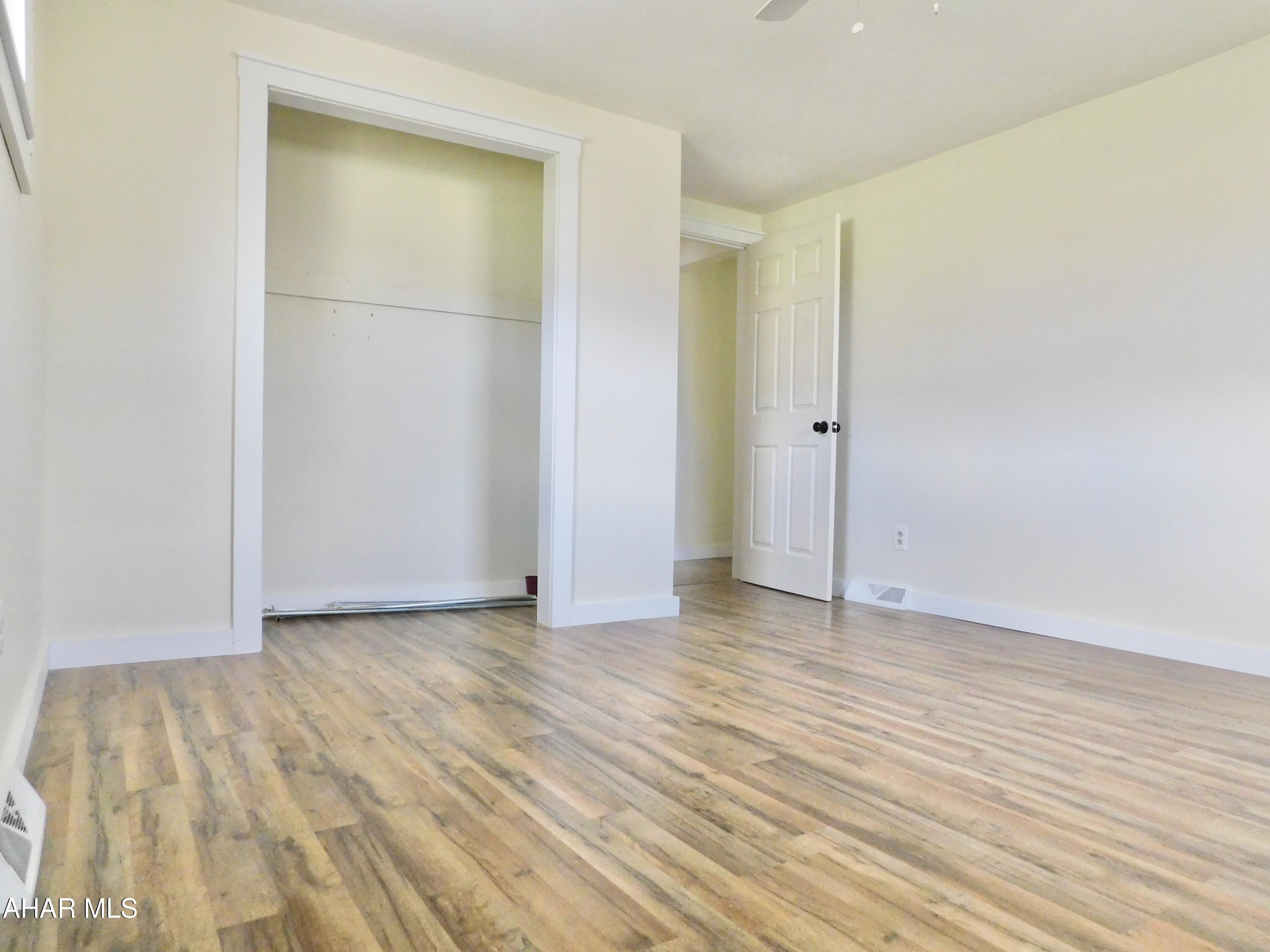 Antis Township - Residential