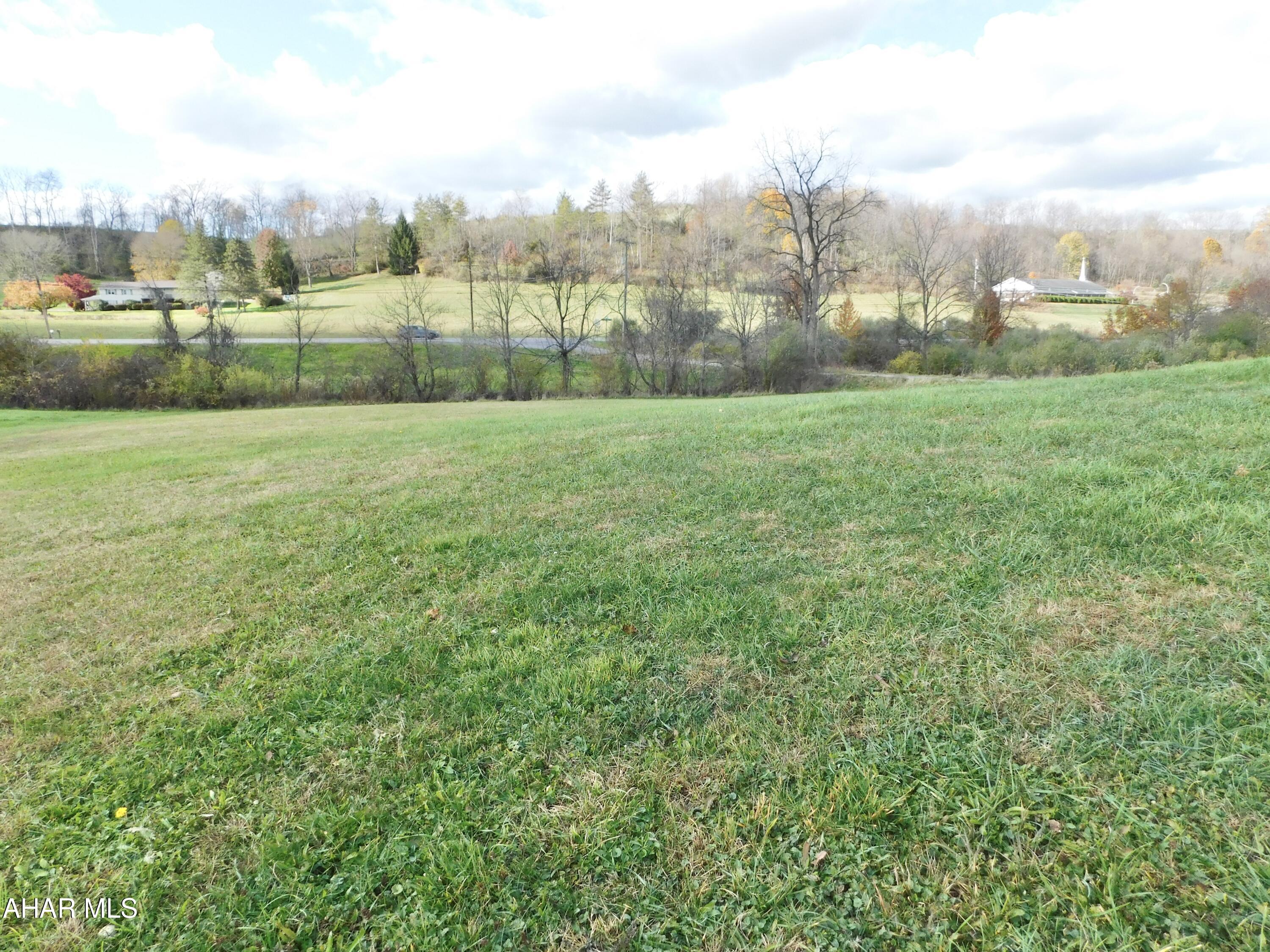 Antis Township - Residential