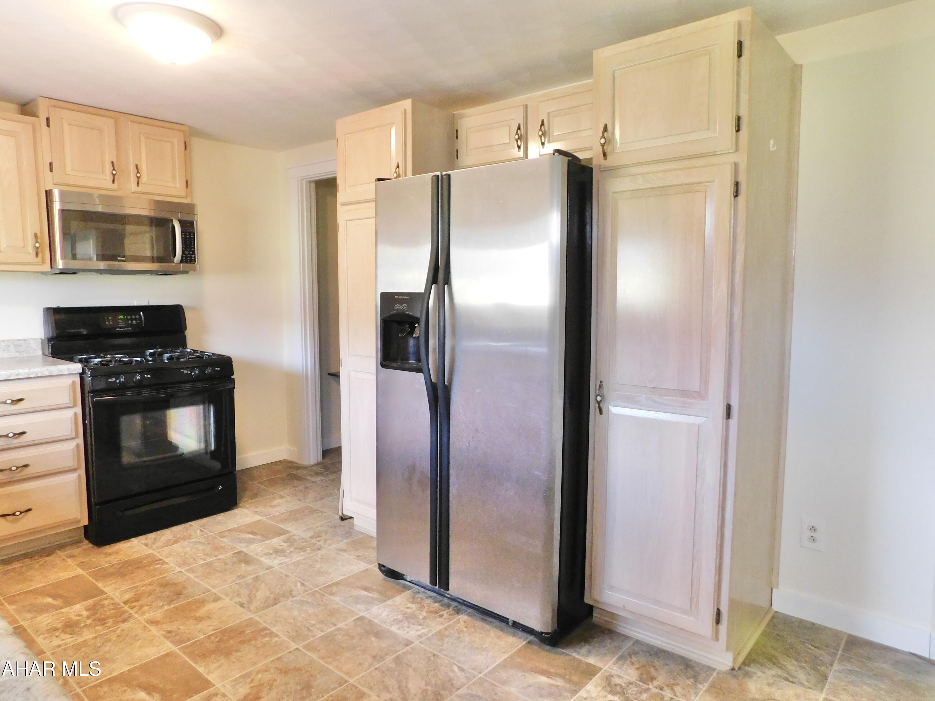 Antis Township - Residential