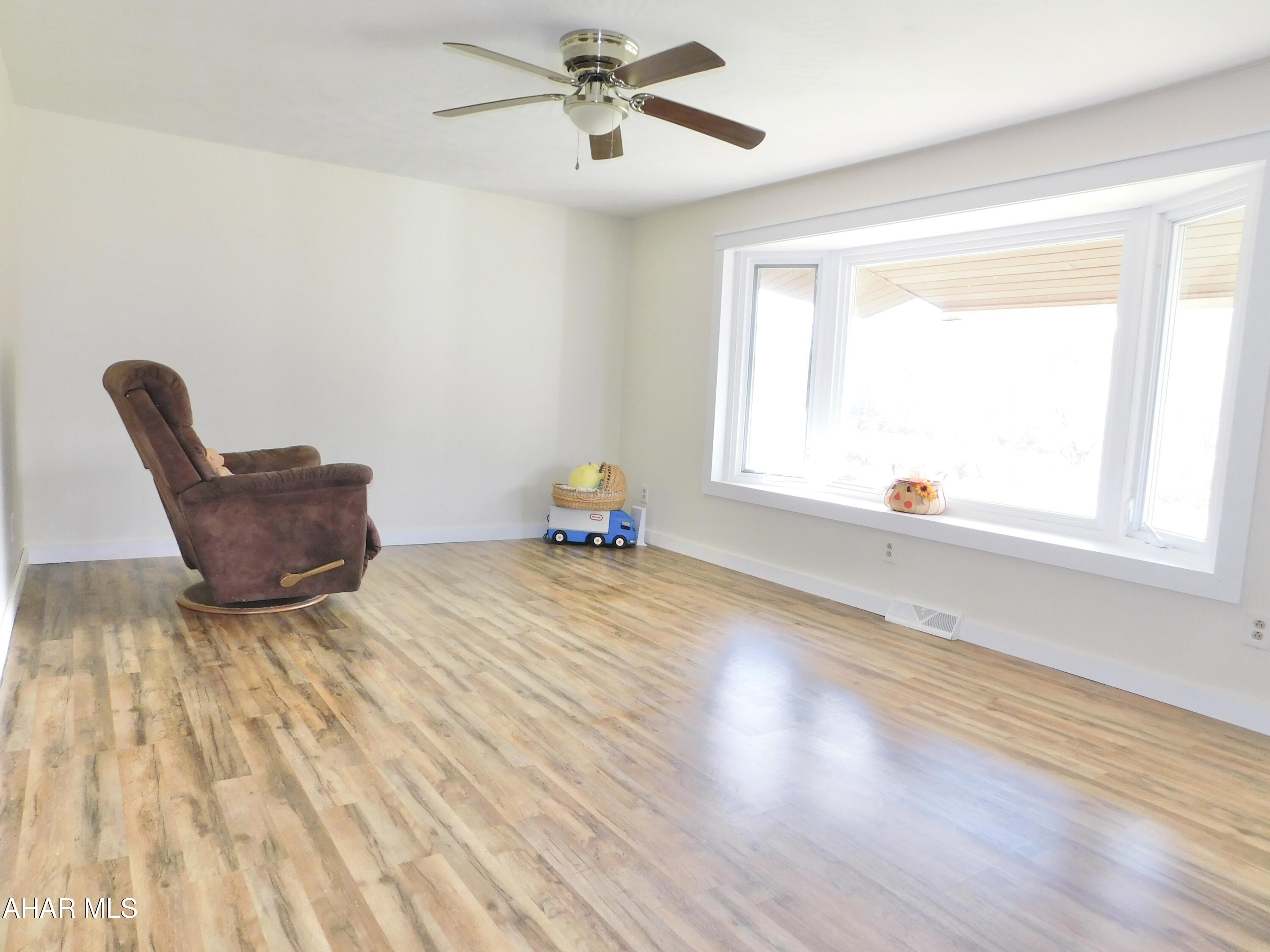 Antis Township - Residential