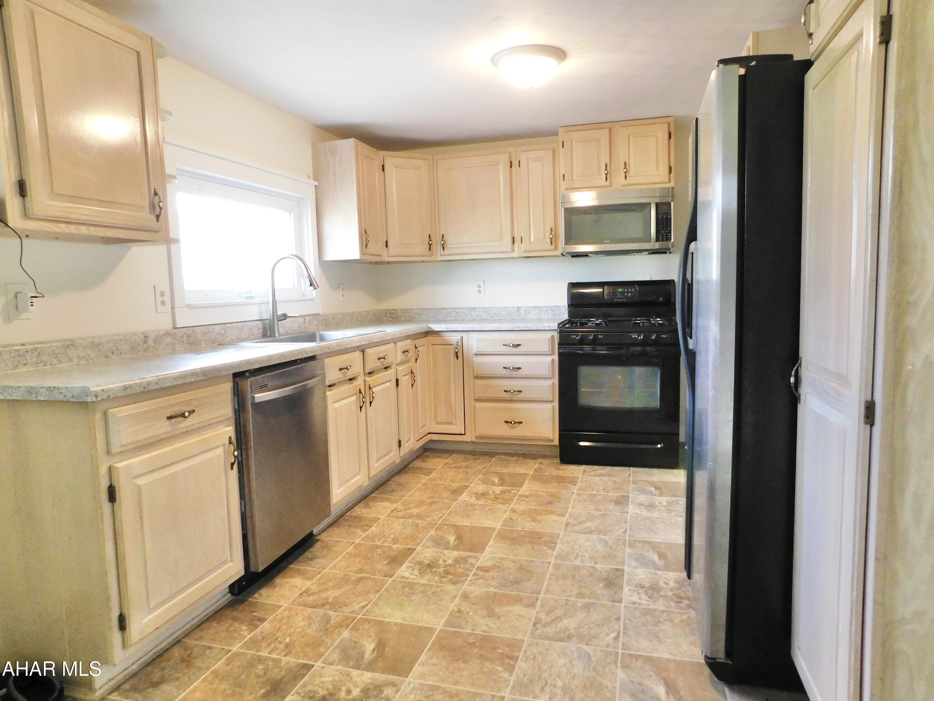 Antis Township - Residential