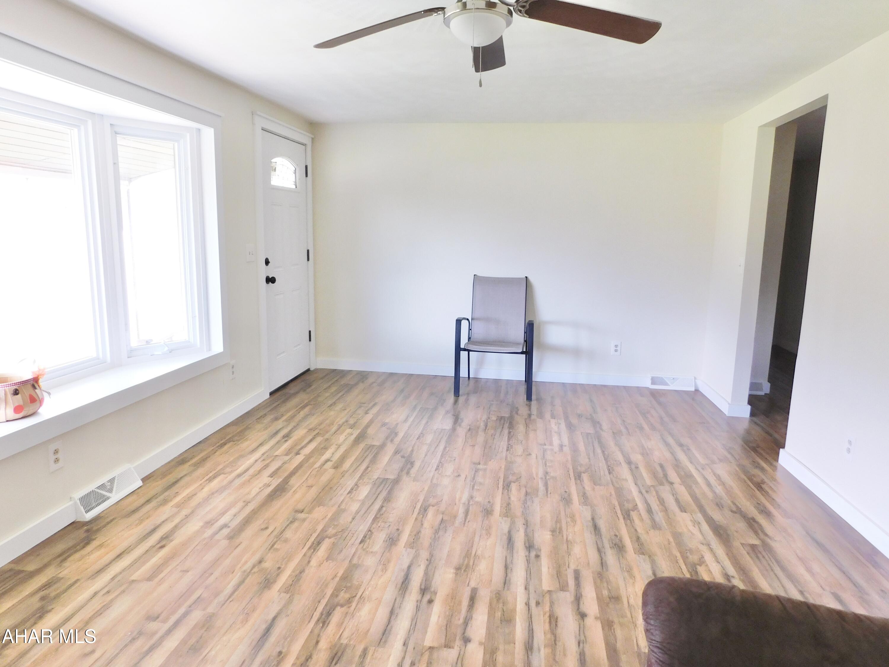 Antis Township - Residential