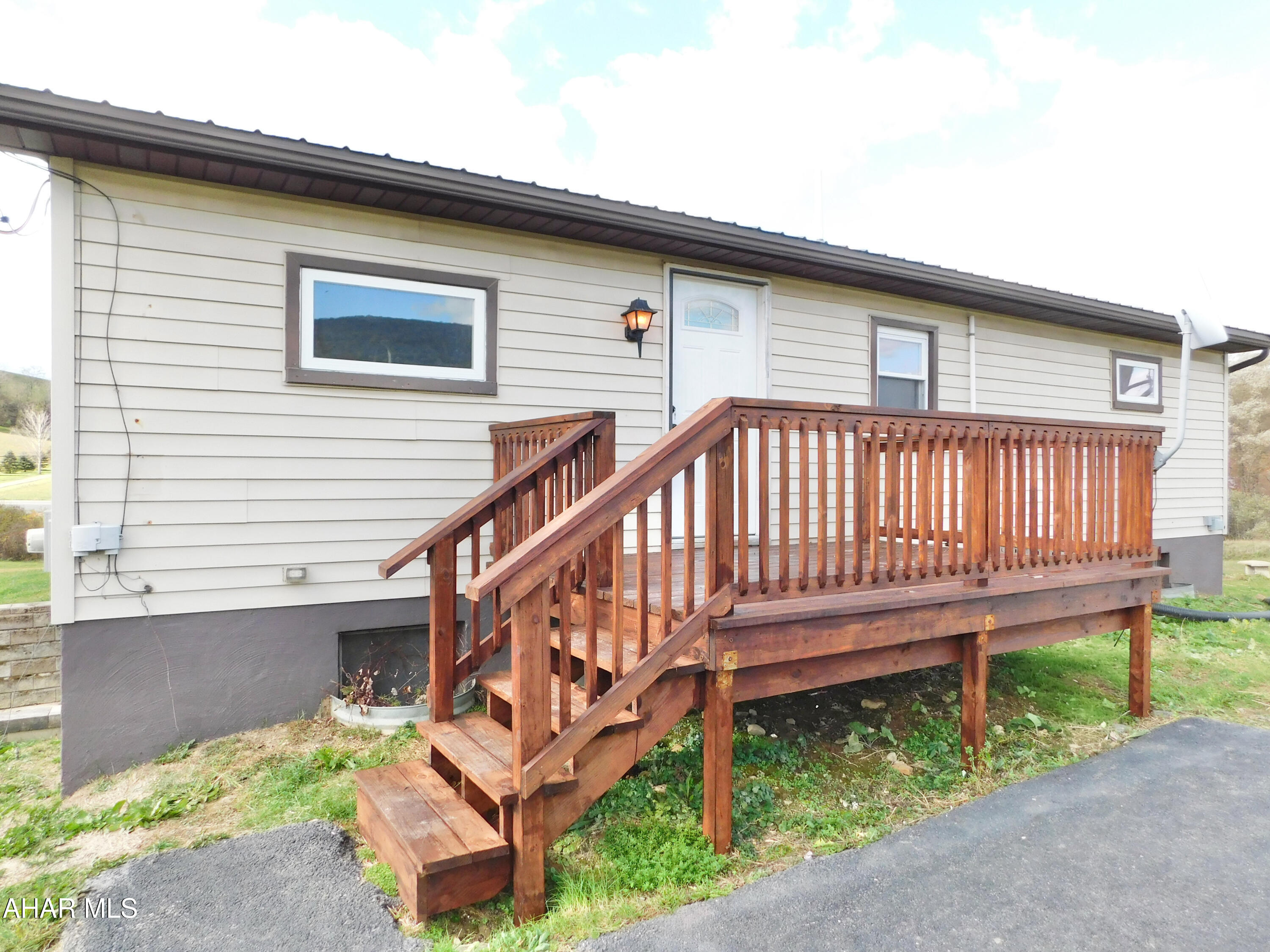 Antis Township - Residential