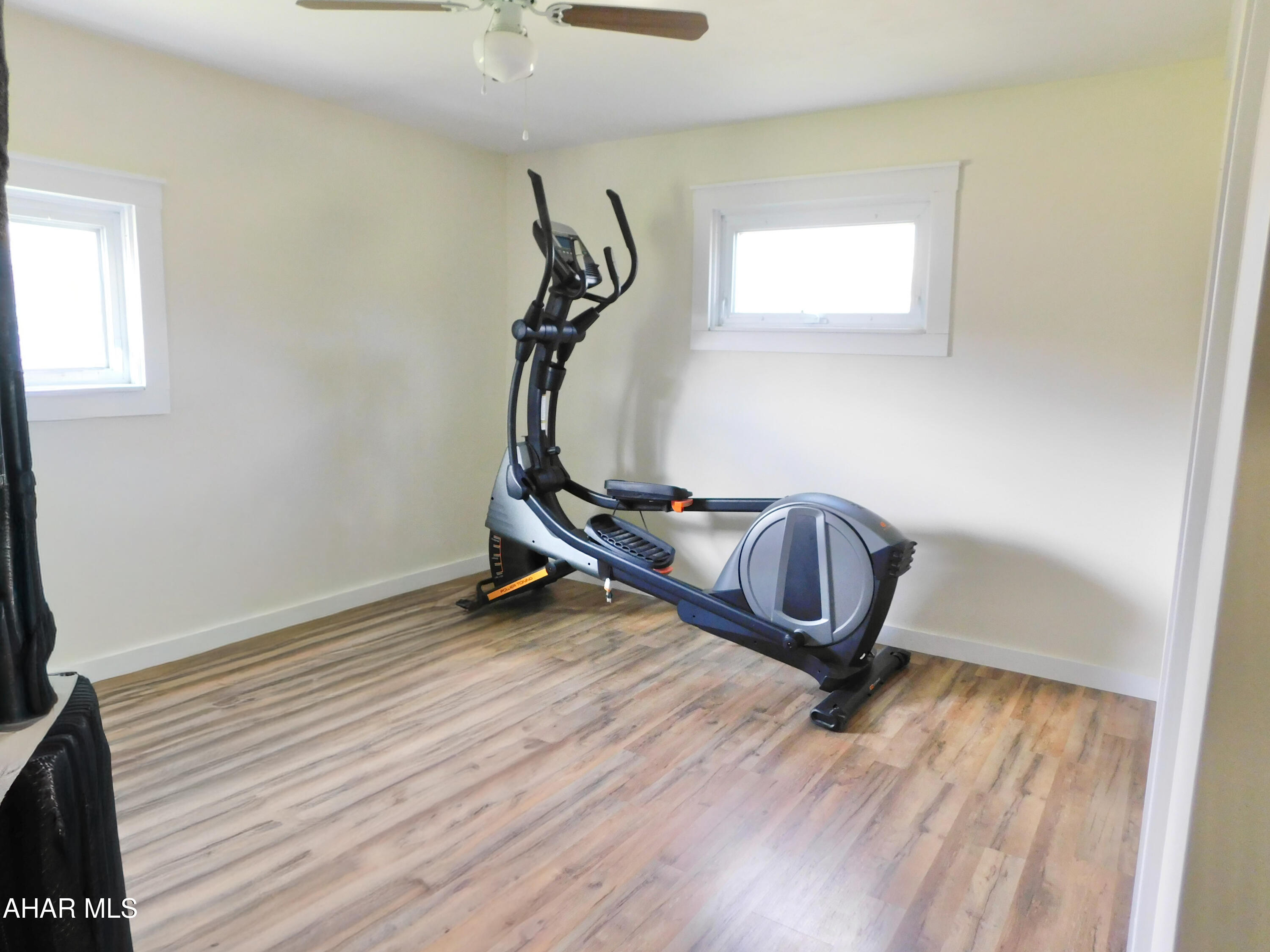 Antis Township - Residential