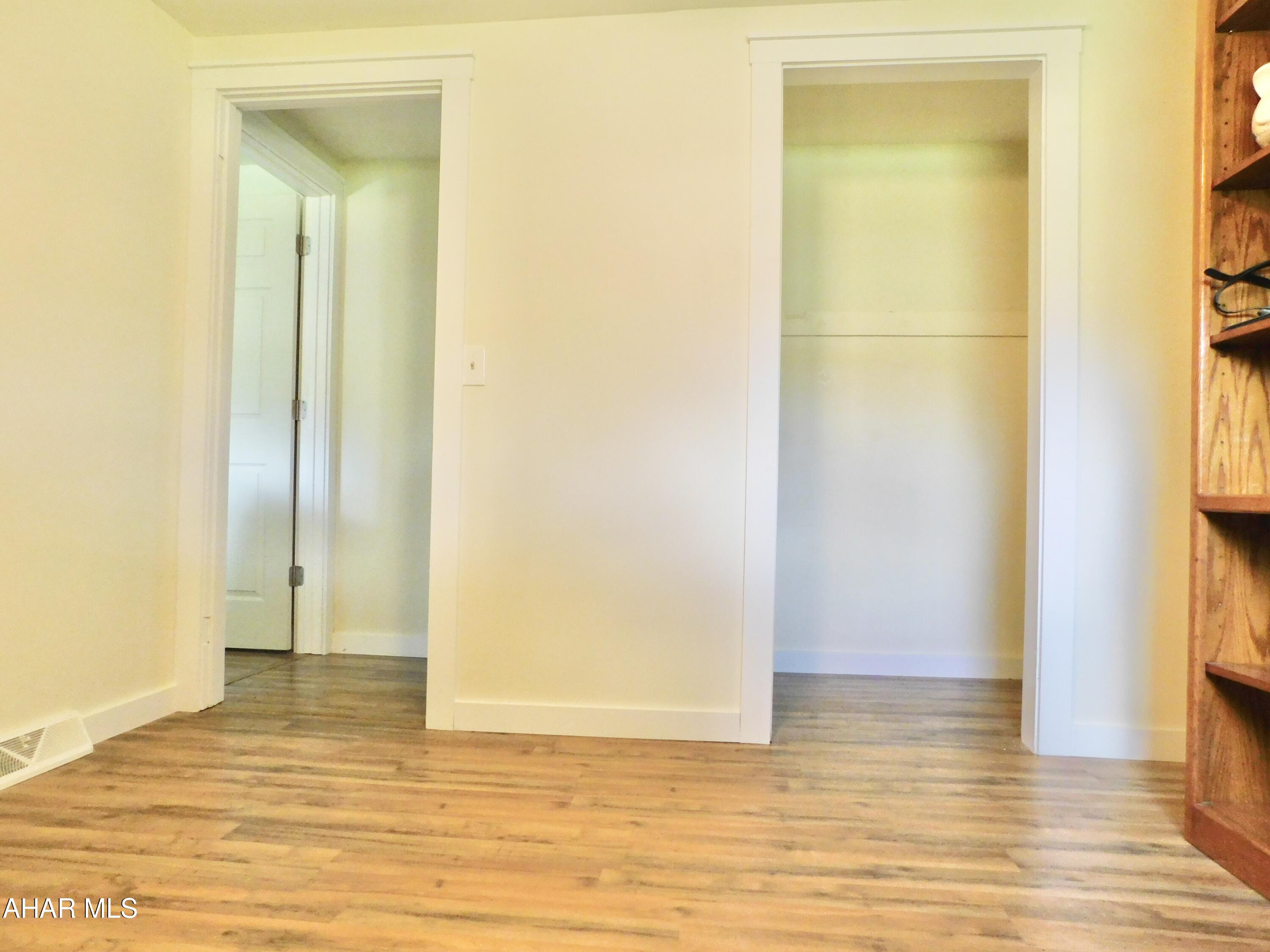 Antis Township - Residential