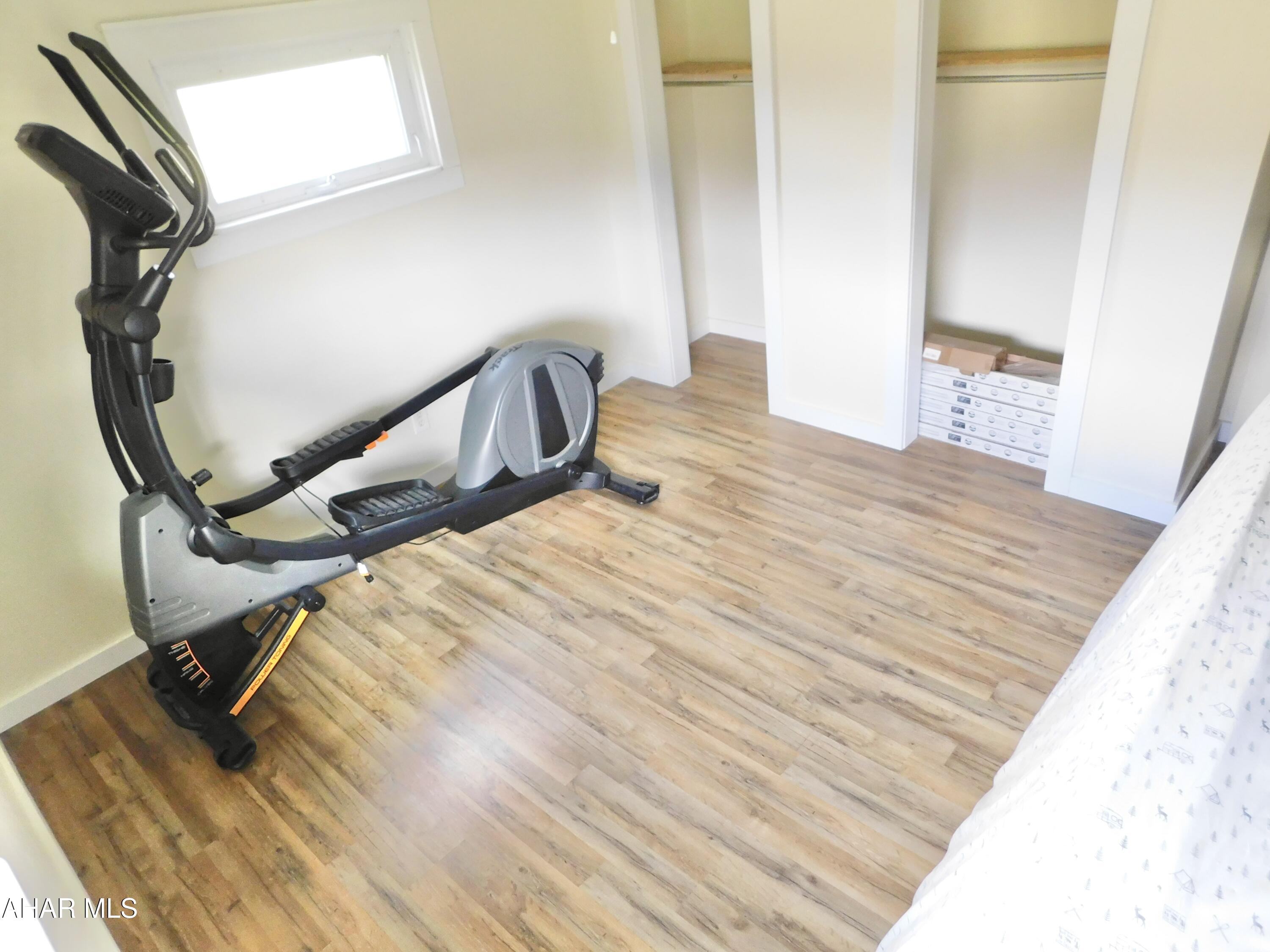 Antis Township - Residential