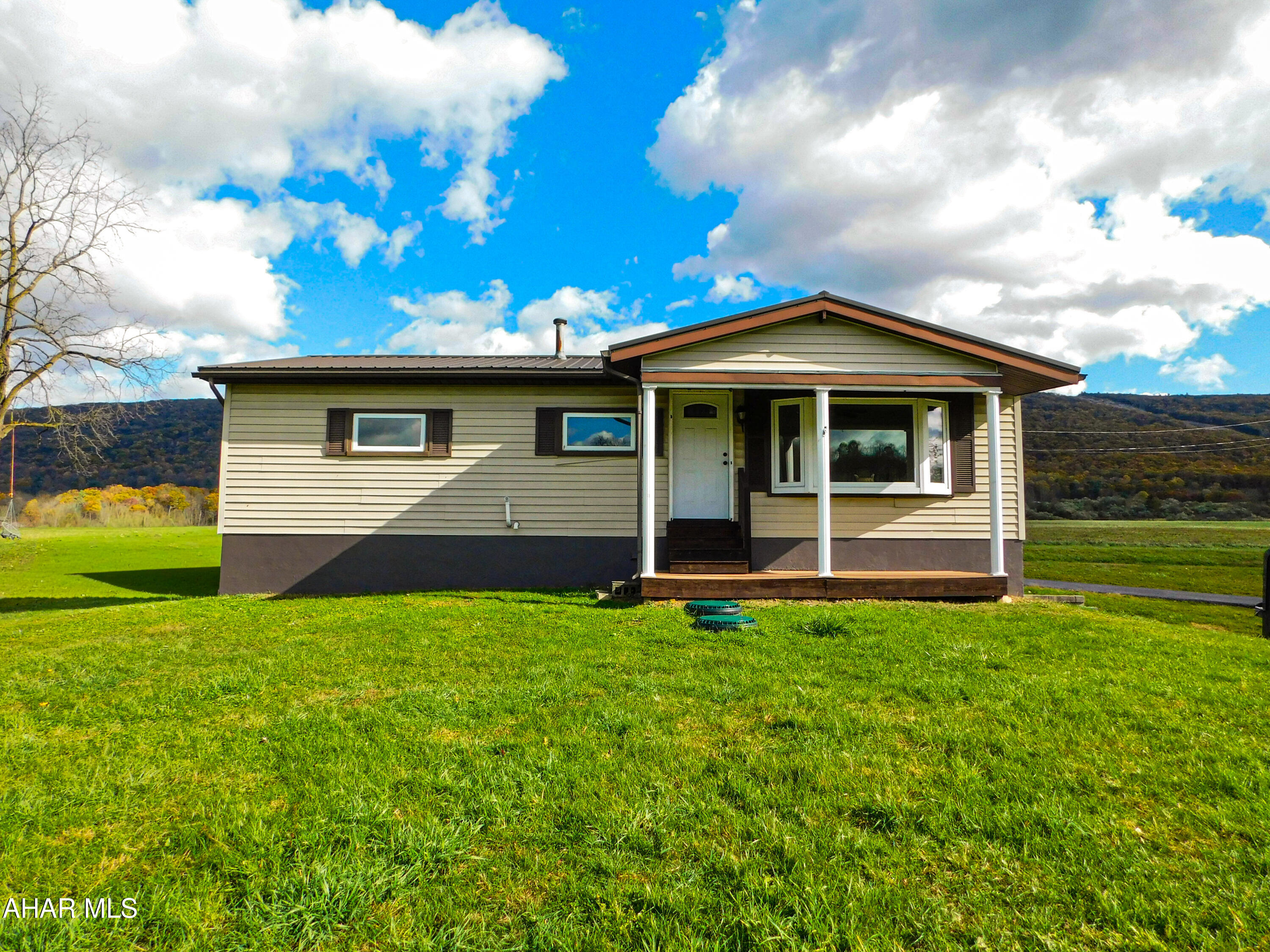 Antis Township - Residential