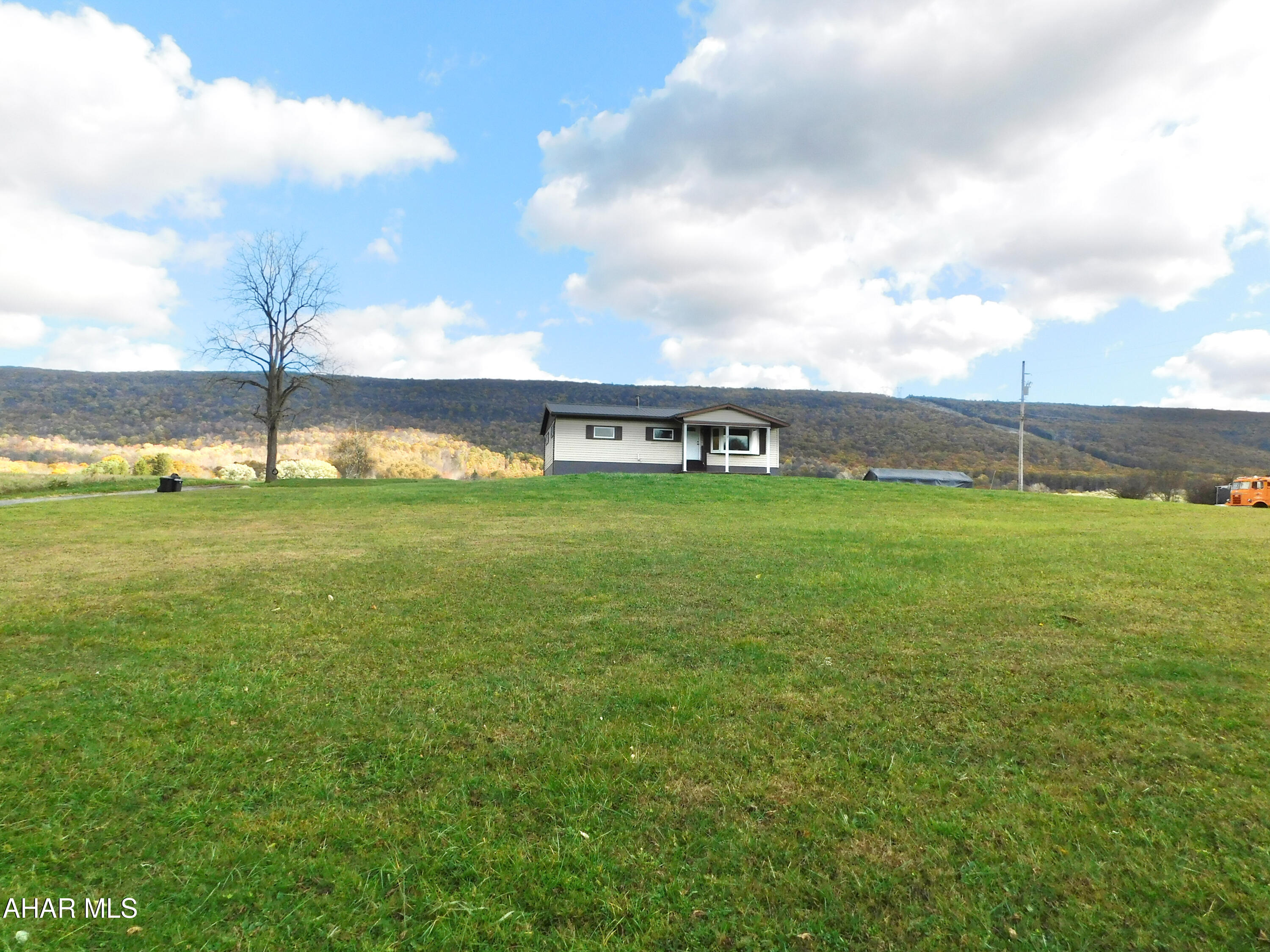 Antis Township - Residential