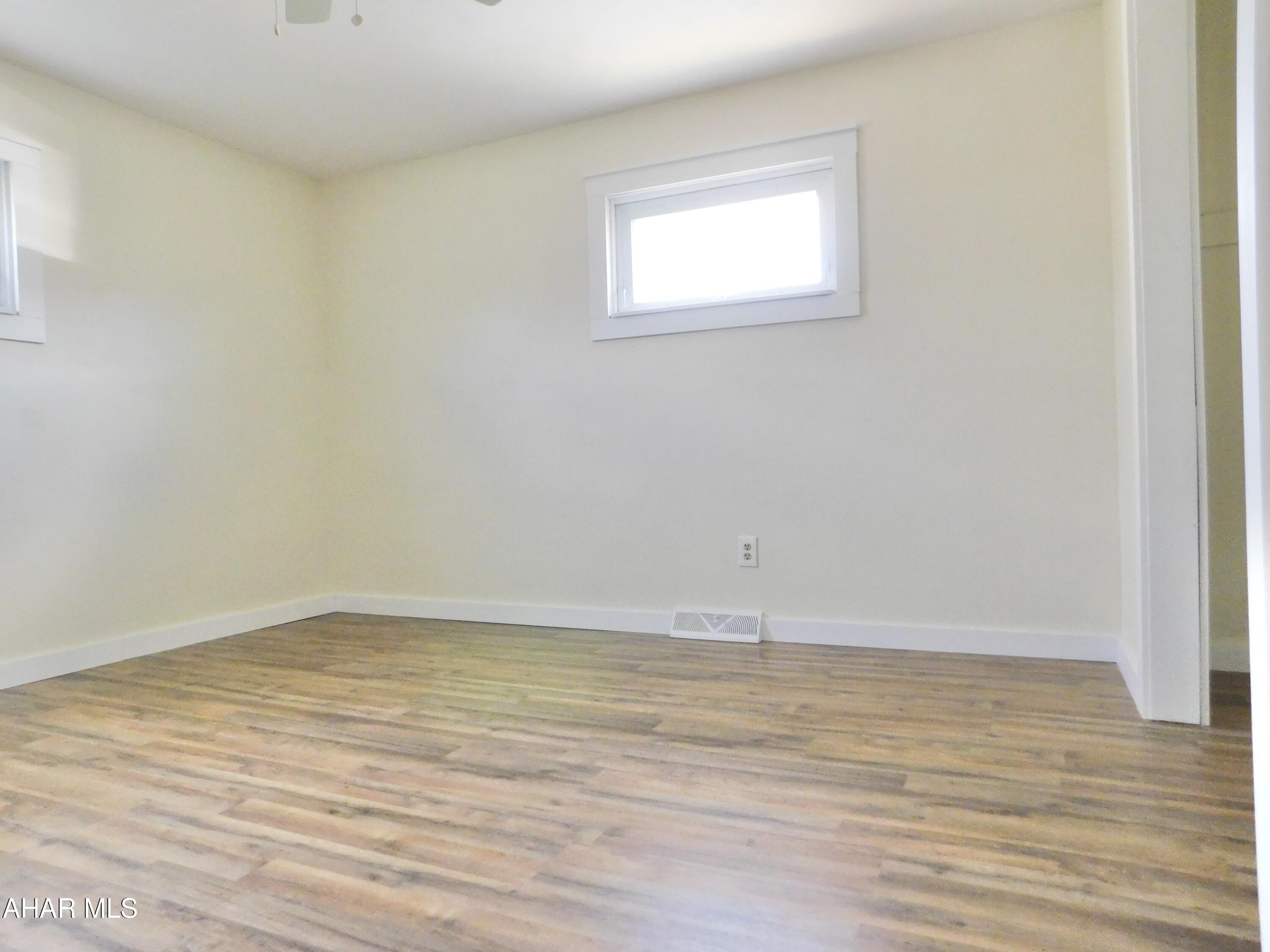 Antis Township - Residential