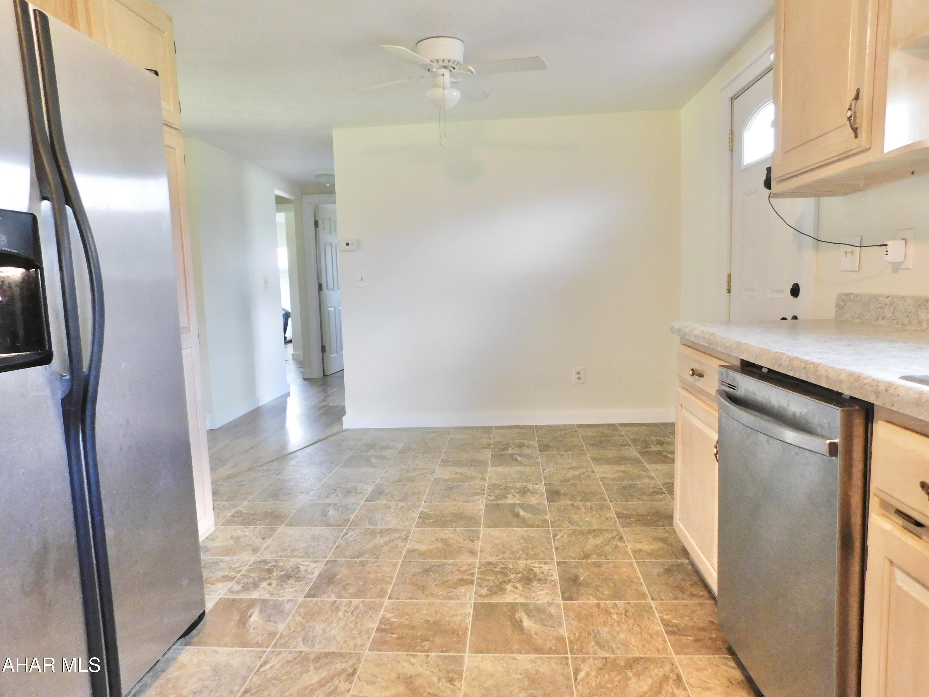 Antis Township - Residential